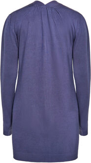 Vest Dames marine - maat S Marineblauw