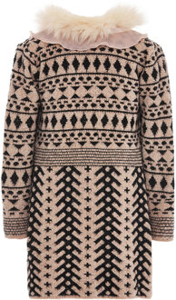 Vest Dames roze - maat M Rosé