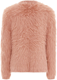 Vest Dames roze - maat M Rosé