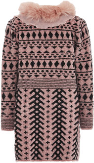 Vest Dames roze - maat M