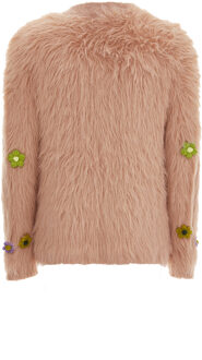 Vest Dames roze - maat Rosé