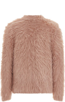 Vest Dames roze - maat Rosé