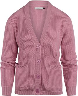 Vest Dames Roze - XL,XXL
