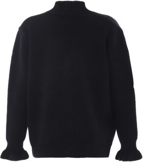 Vest Dames zwart - M/L