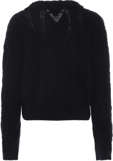 Vest Dames zwart - M/L