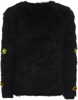 Vest Dames zwart - M