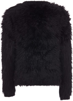 Vest Dames zwart - M