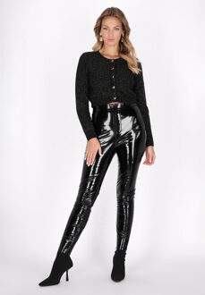 Vest Dames zwart - XL/2XL