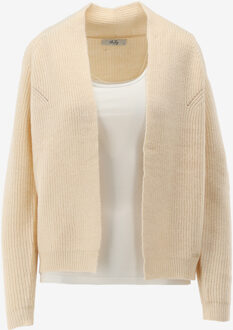 Vest DIMITRINA ecru - XS;S;M;L;XXL