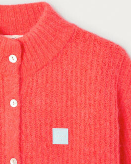 Vest east19ne Roze - S