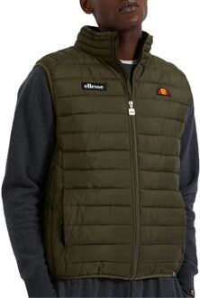 Vest Ellesse , Groen , Heren - M