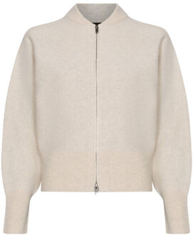 Vest hf-25-04 Beige - L