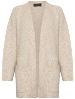 Vest hf-25-93 Beige - M