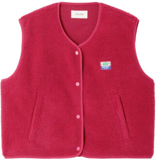 Vest hok16bh Roze - XS / S