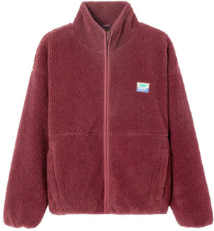 Vest hok16ch Bordeaux - XS / S