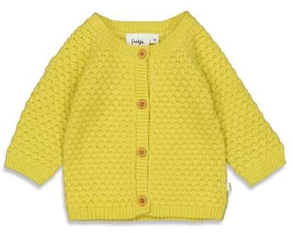 Vest Lemon s Lemon Geel - 68