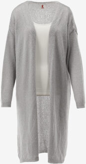 Vest licht grijs - 1 Maat