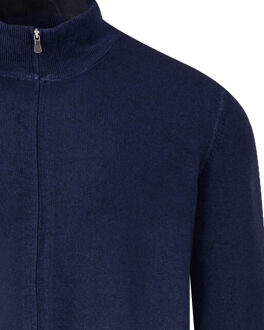 Vest - maat 56 Blauw