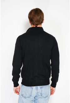 Vest - - maat M Zwart