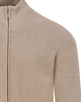 Vest - maat XXL Beige