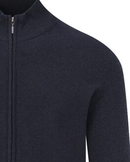 Vest - maat XXL Blauw