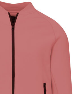 Vest - maat XXL Bruin