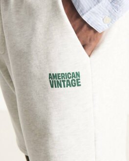 Vest mbap09ae26 - maat S Grijs