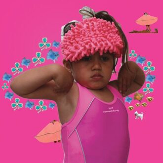 Vest - Mermaid Chunky