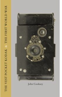 Vest Pocket Kodak and the First World War