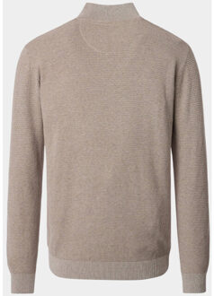 Vest stricktroyer snos 454479000/663 Beige - L