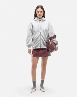 Vest sw/m3000f01/8 detroi Grijs - L