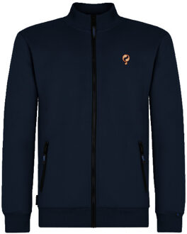 Vest tinte dlx -donker Blauw - S