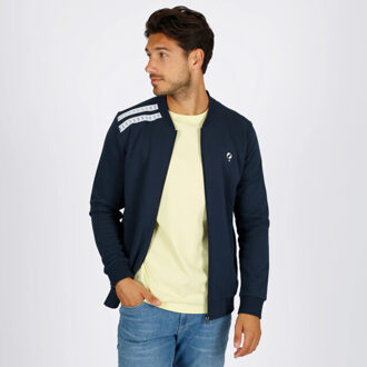 Vest tirns donker - maat XL Blauw