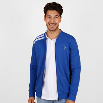 Vest tirns konings Blauw - XXXL