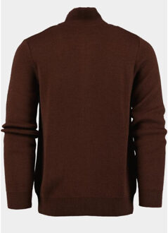 Vest vest met zakken 1152/2560 Beige - XXL