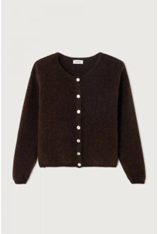 Vest vito19eh Taupe - S