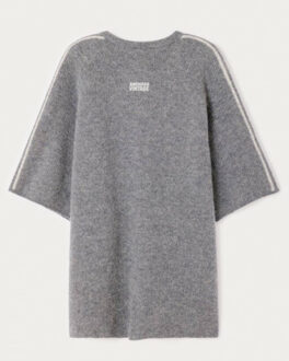 Vest vito19ke - maat M / L Grijs