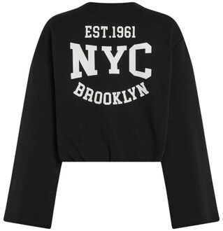 Vest w25t1212ltd Zwart - XL