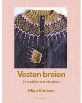 Vesten Breien - Maja Karlsson