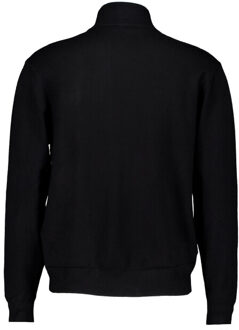 Vesten dz2250 - maat L Zwart