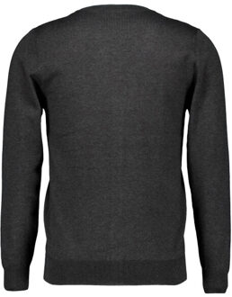 vesten m618 Houtskool