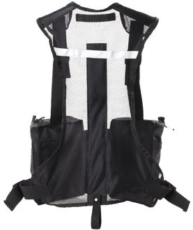 Vesten Outdoor Sport Fitness Mannen Beschermende Tops Outdoor Sport Outdoor Sport Fietsen Vissen Vest Beige