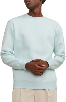 Vesterbro Sweater Heren mintgroen - XL