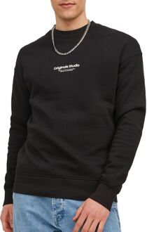 Vesterbro Sweater Heren zwart - M