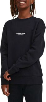 Vesterbro Sweater Jongens zwart - 128