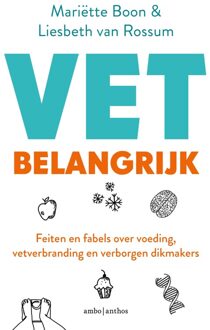 VET belangrijk