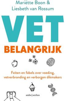 VET belangrijk