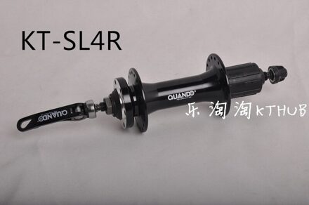 Vet Fiets hub Sneeuw Fiets voor en achter Hub 36 Gaten O.L.D 135 150 170 190mm 36 H achterkant 170