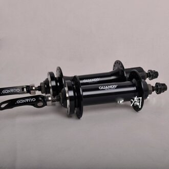 Vet Fiets hub Sneeuw Fiets voor en achter Hub 36 Gaten O.L.D 135 150 170 190mm 36 H achterkant 190