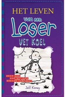 Vet Koel - Het Leven Van Een Loser